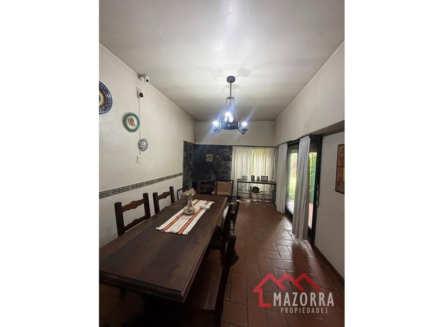 Casa en VENTA - Martin Coronado
