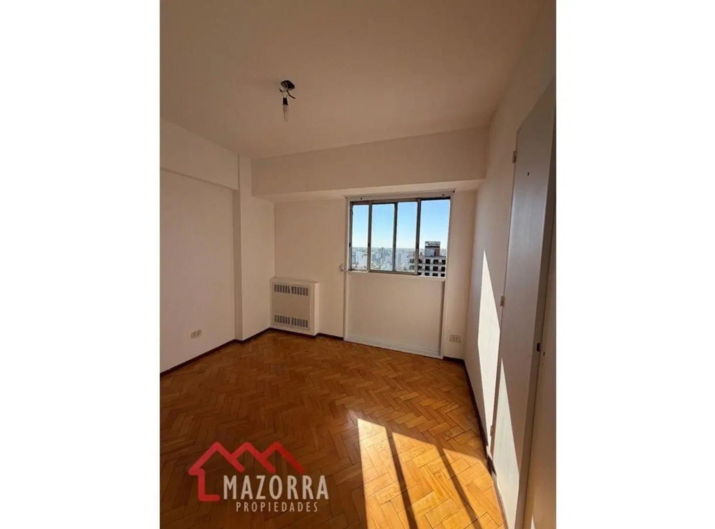 Departamento en ALQUILER - Caseros Centro 5