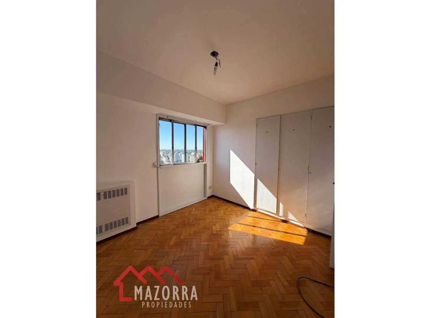Departamento en ALQUILER - Caseros Centro 3