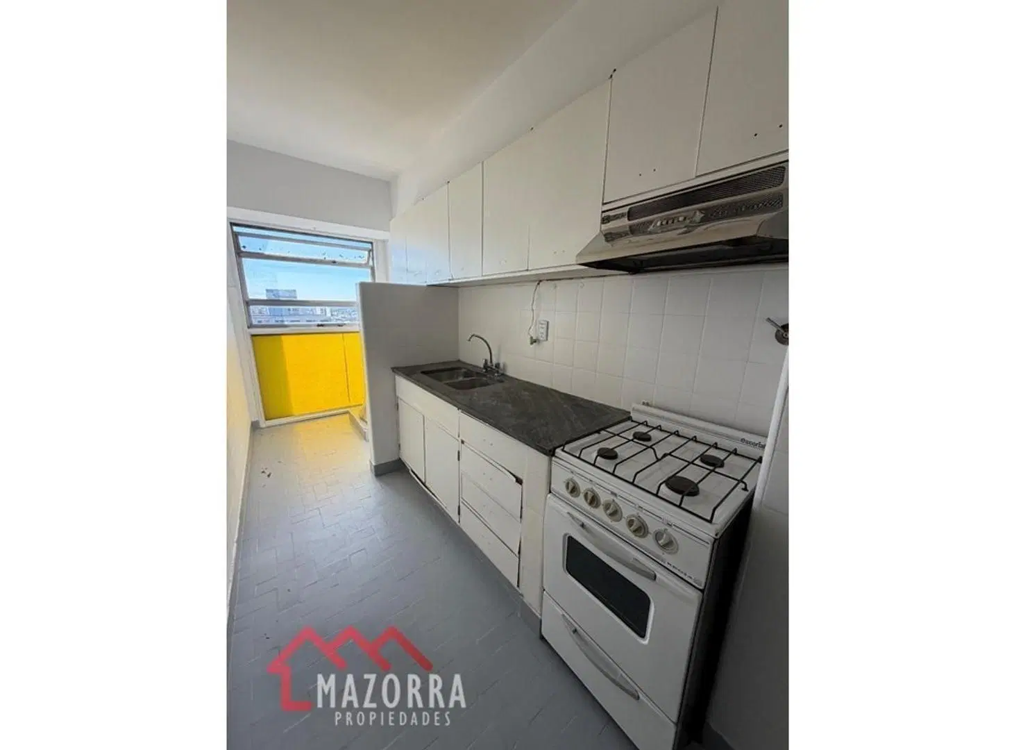 Departamento en ALQUILER - Caseros Centro 2