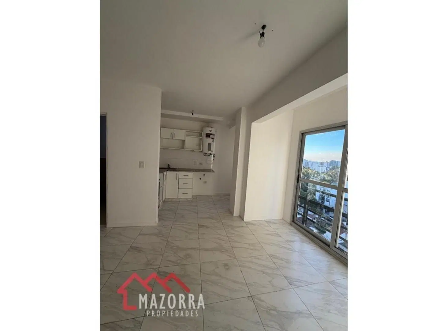 Departamento en ALQUILER - Caseros Centro 1