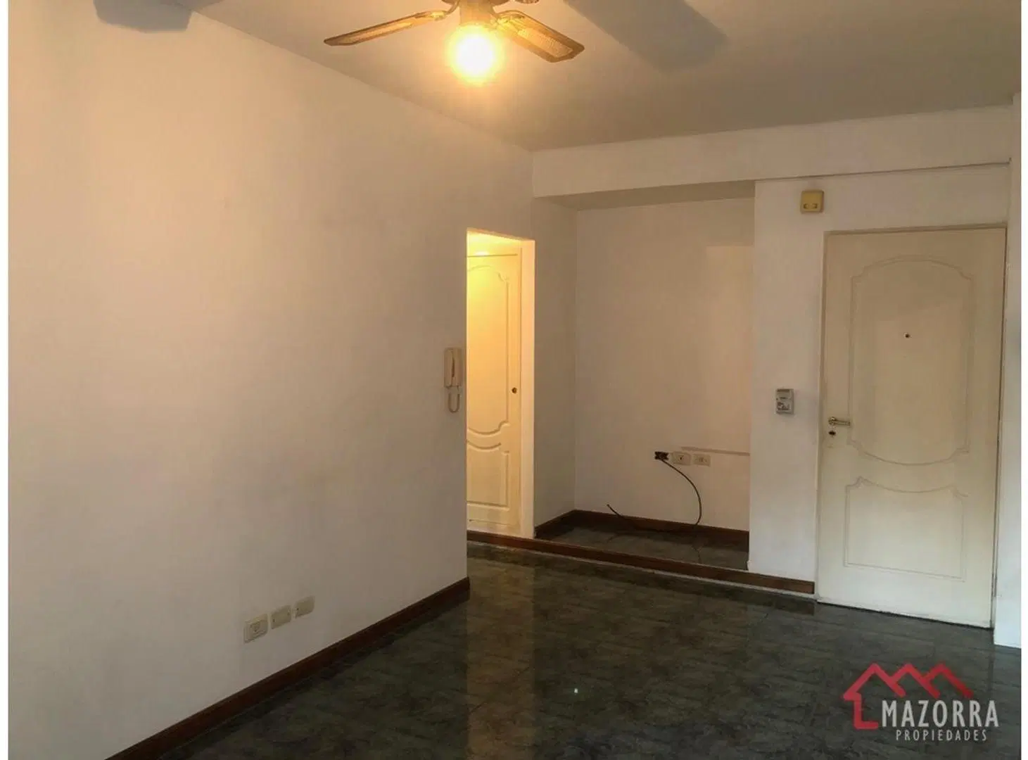 Departamento en ALQUILER - Caseros 2
