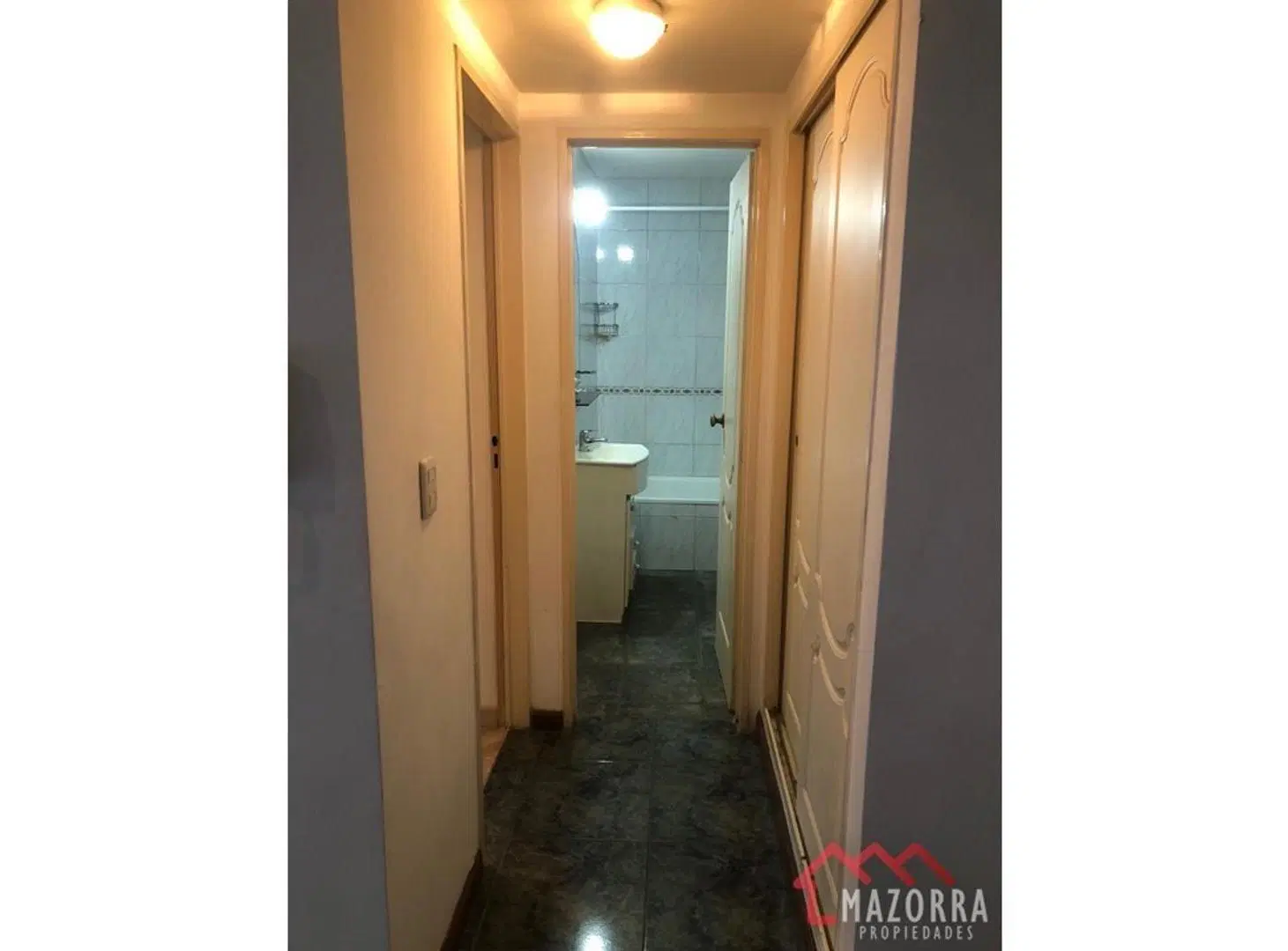 Departamento en ALQUILER - Caseros 1