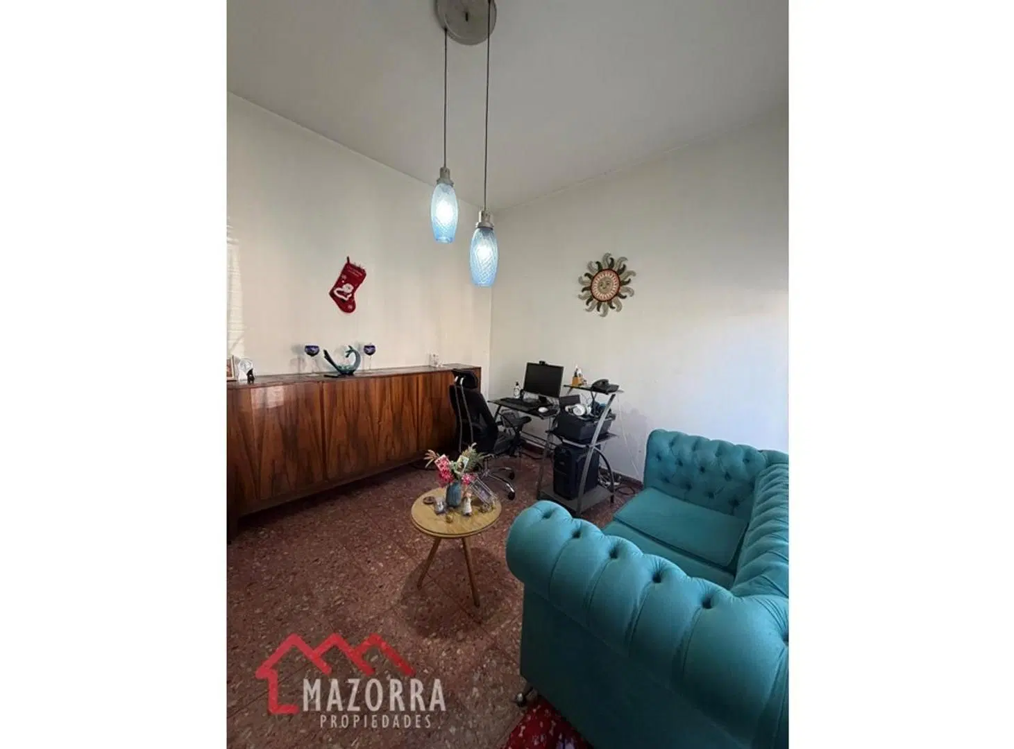 Casa en VENTA - Caseros 1