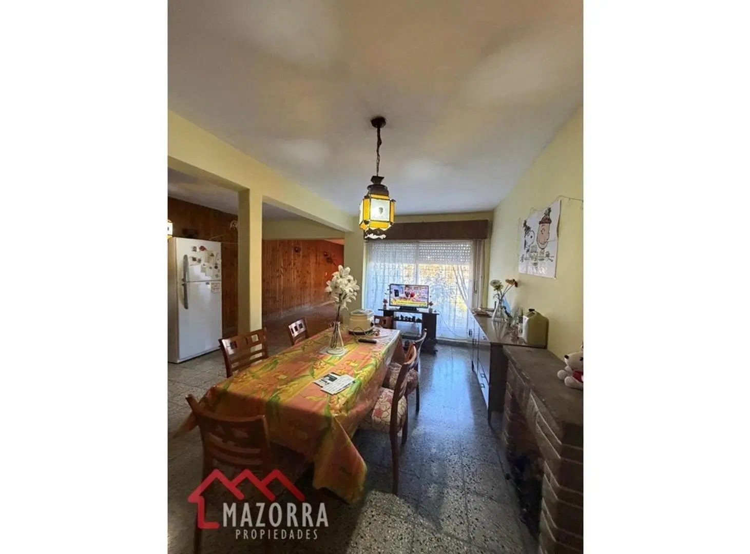 Casa en VENTA - Caseros 5