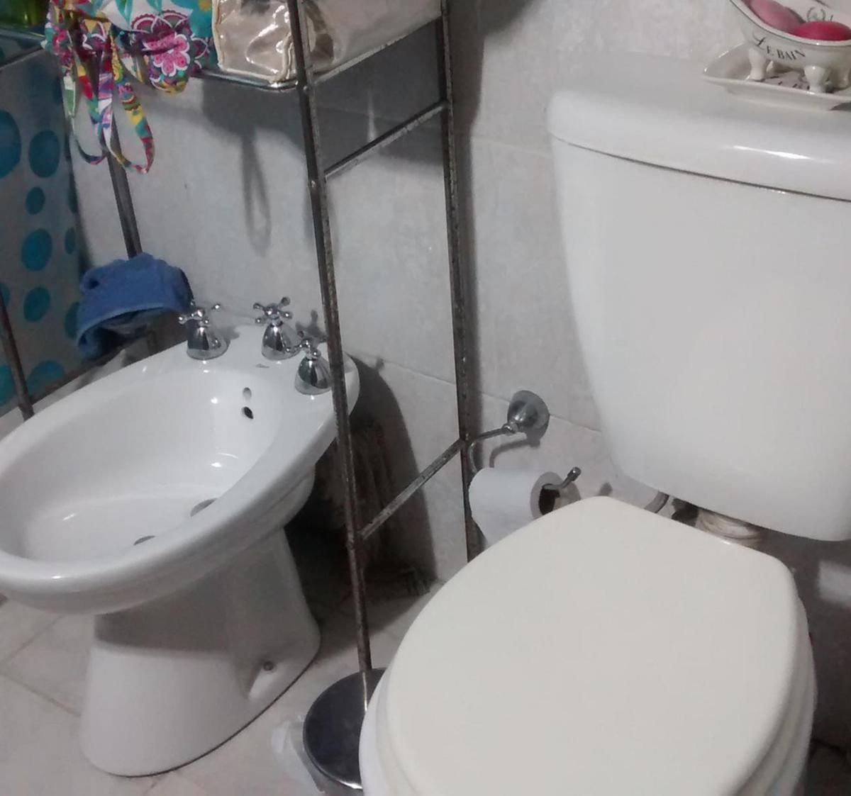 Foto de Departamento 2 ambientes con balcón apto a crédito., imagen 5