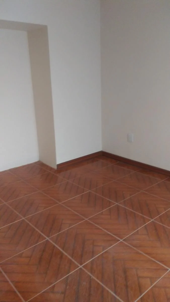 Departamento de 2 ambientes en planta baja con patio