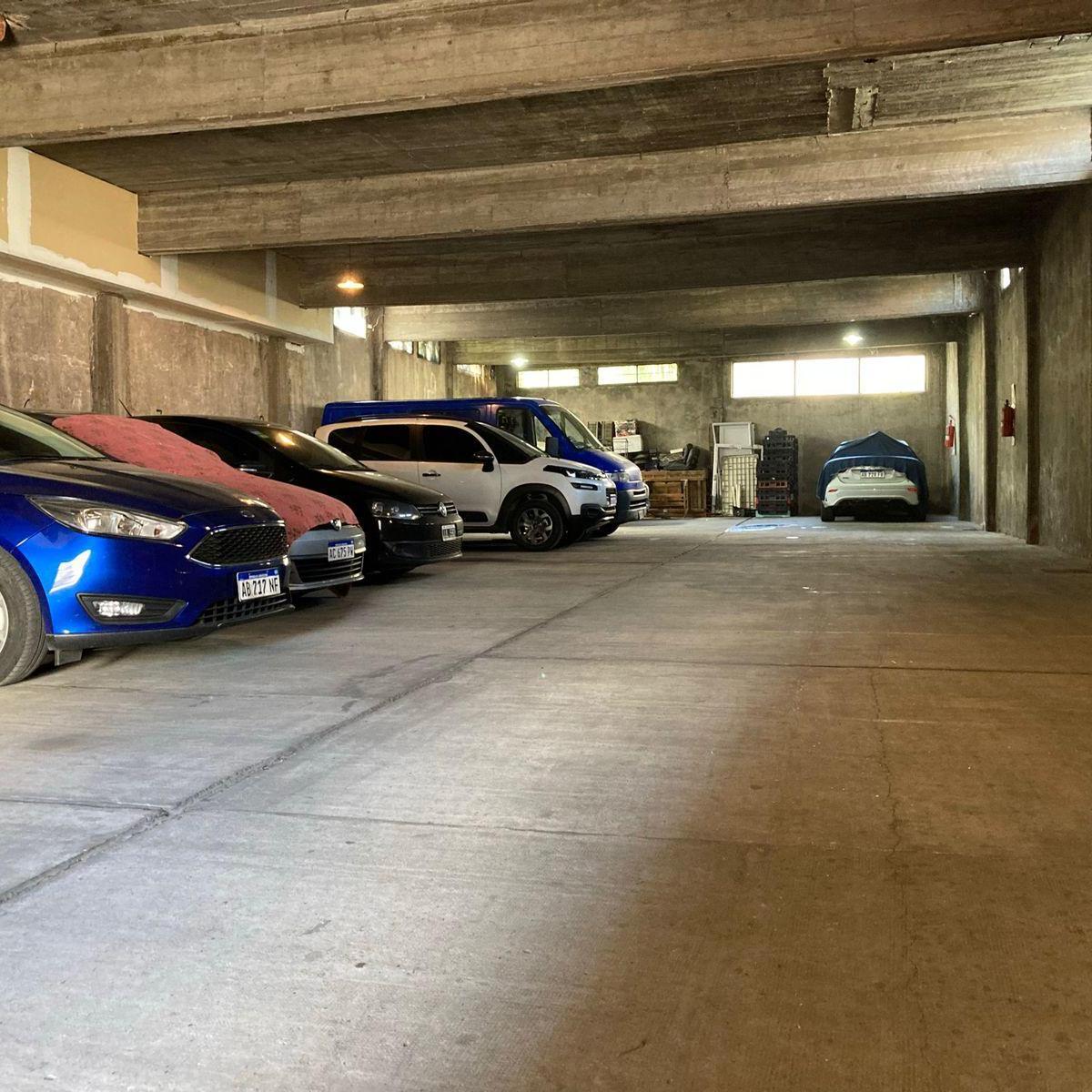 Galpon o Deposito de 280 m² Cubiertos en Lomas del Mirador 1