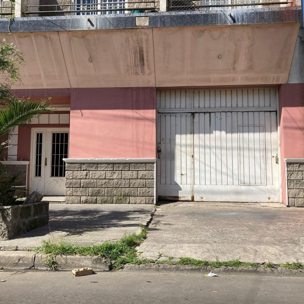 Galpon o Deposito de 280 m² Cubiertos en Lomas del Mirador 2