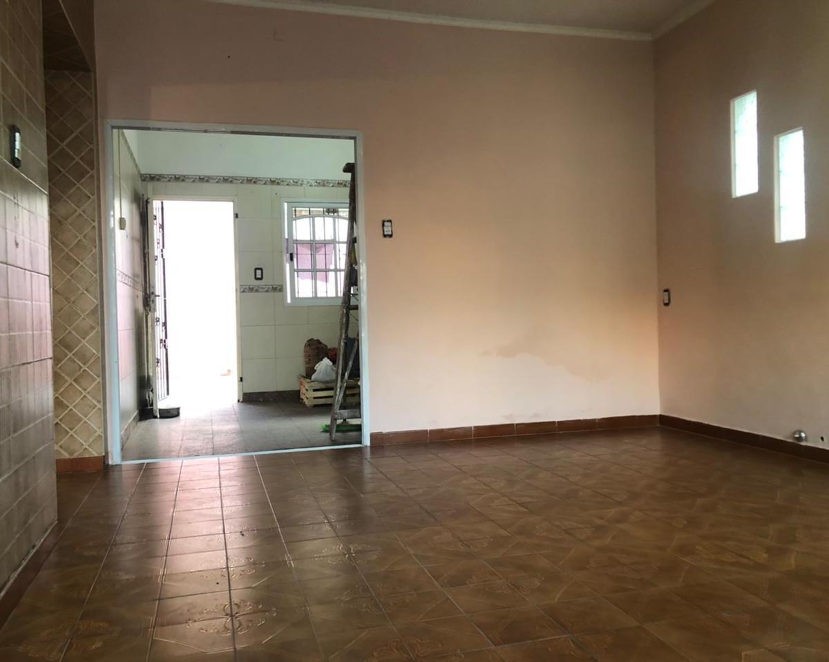 PH de 3 ambientes al frente con terraza propia