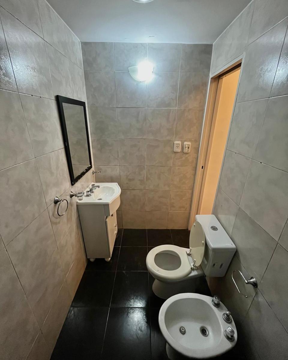 Departamentos Dos Ambientes Planta Baja con Patio. 1