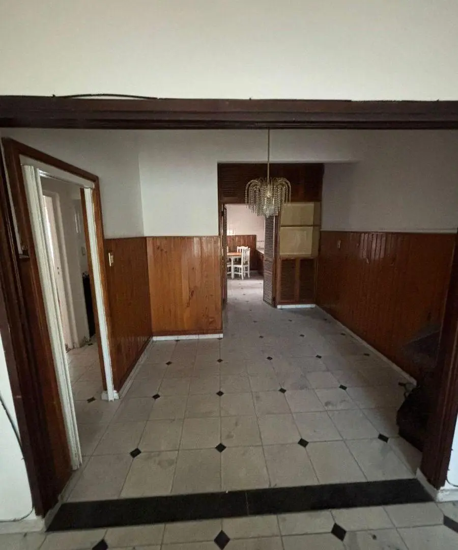 APTO CREDITO - Venta de Casa 3 ambientes con cochera y patio en PH 5
