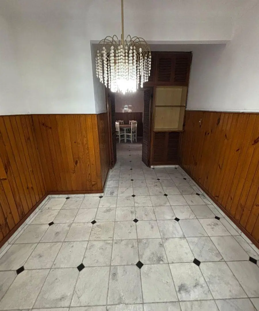 APTO CREDITO - Venta de Casa 3 ambientes con cochera y patio en PH 4