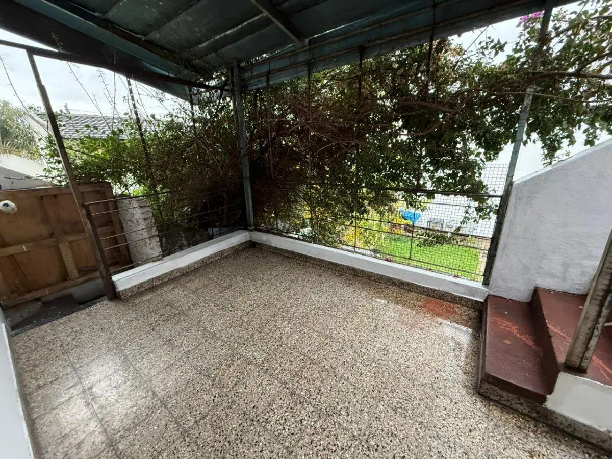 PH de 3 ambientes con patio y terraza propia en alquiler en Ramos Mejía 5