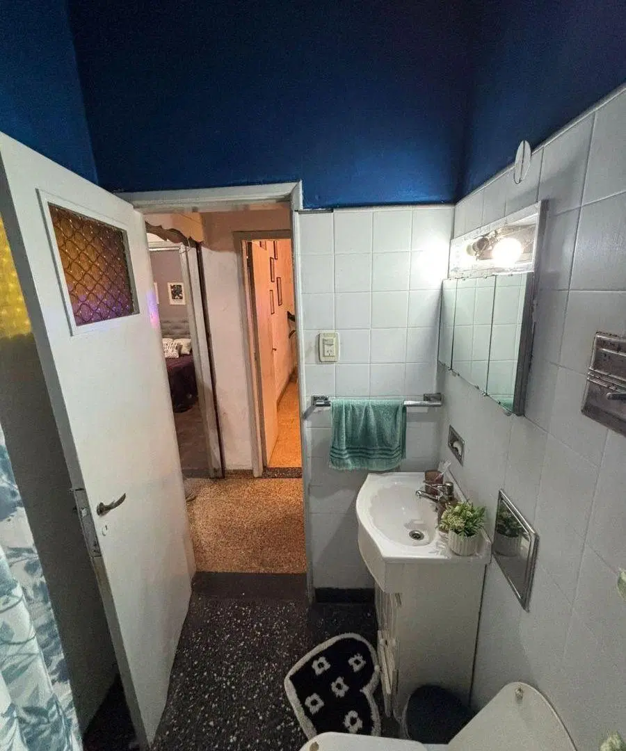 Casa en lote propio con cochera en Ramos Mejia 2