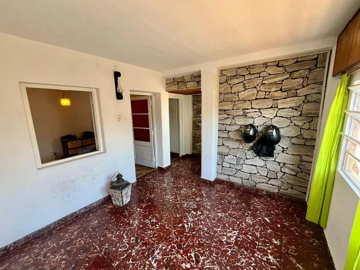 PH de 3 ambientes en primer piso con amplia terraza y sin expensas 3