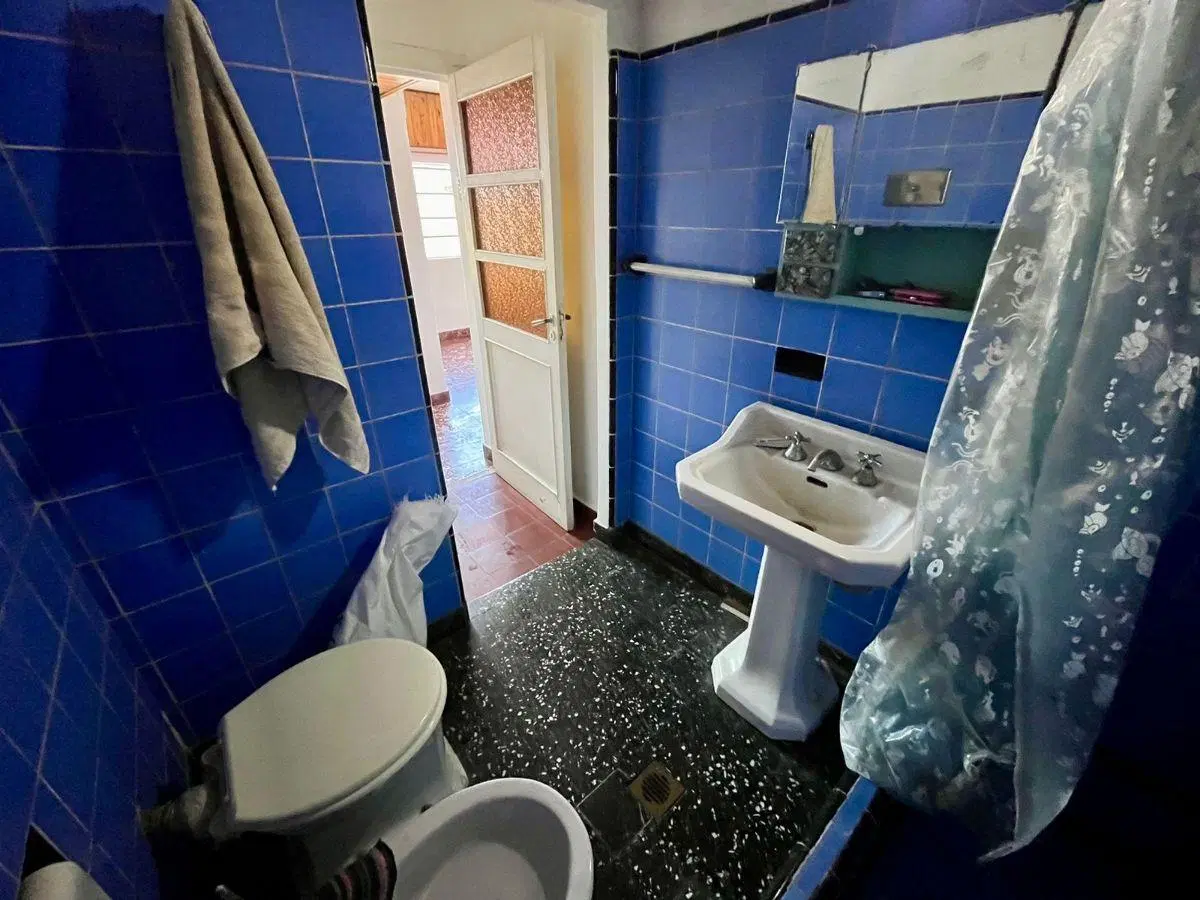 PH de 3 ambientes en primer piso con amplia terraza y sin expensas 4