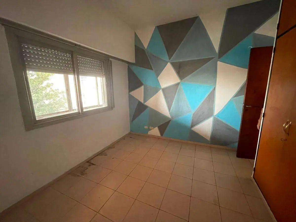 Alquiler PH 4 ambientes con balcon 4