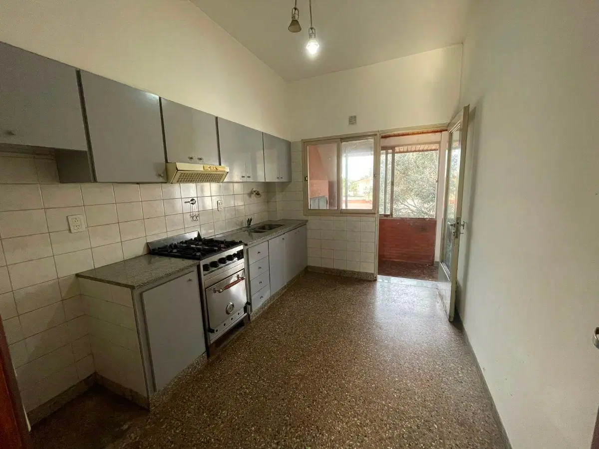 Alquiler PH 4 ambientes con balcon 5