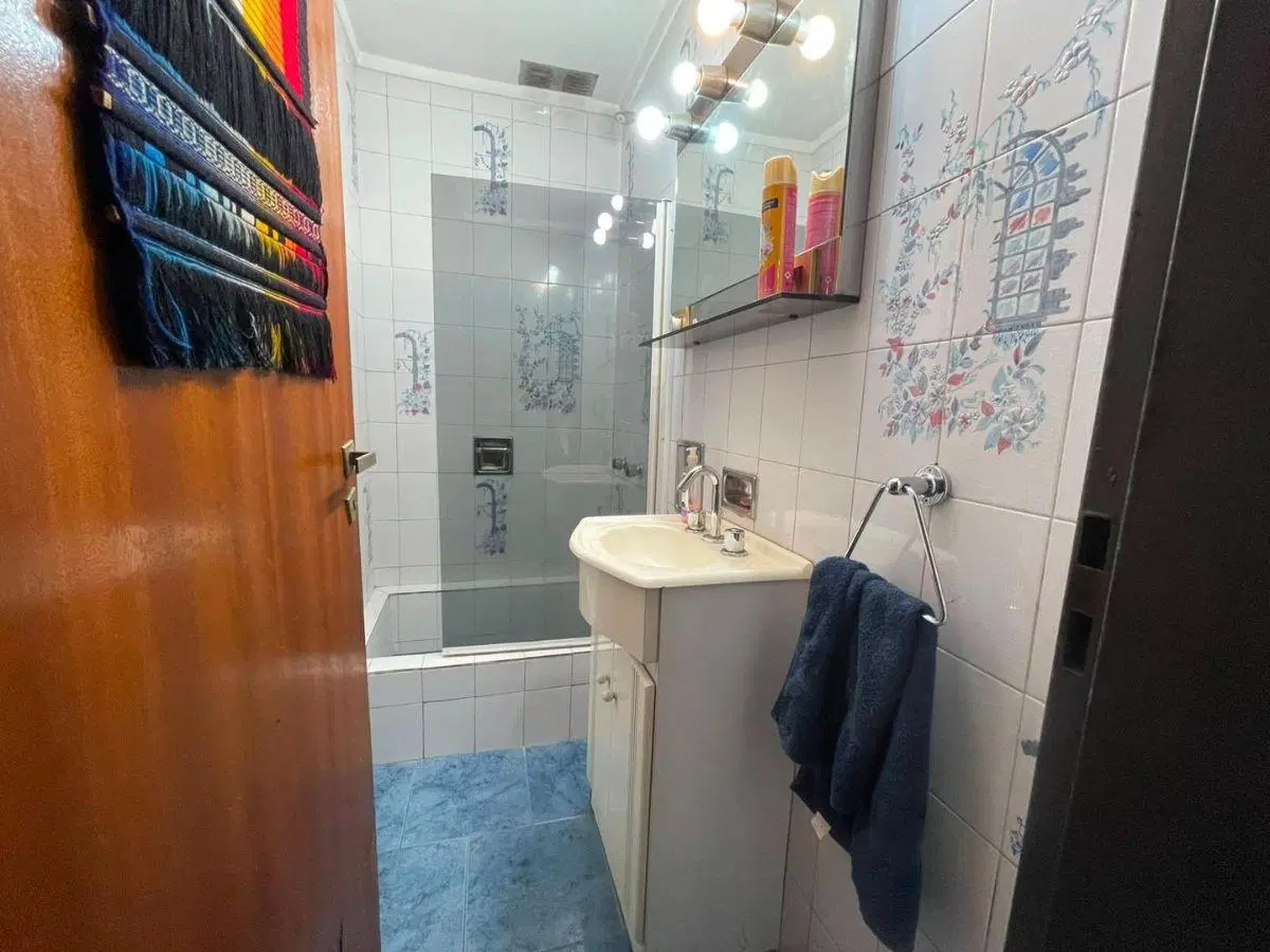 VENTA CHALET 5 AMBIENTES CON PISCINA - APTO CREDITO 5