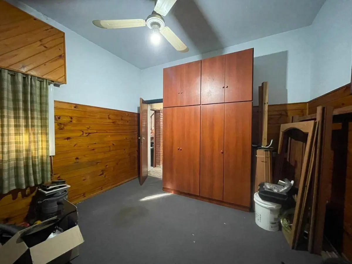 VENTA CHALET 5 AMBIENTES CON PISCINA - APTO CREDITO 4