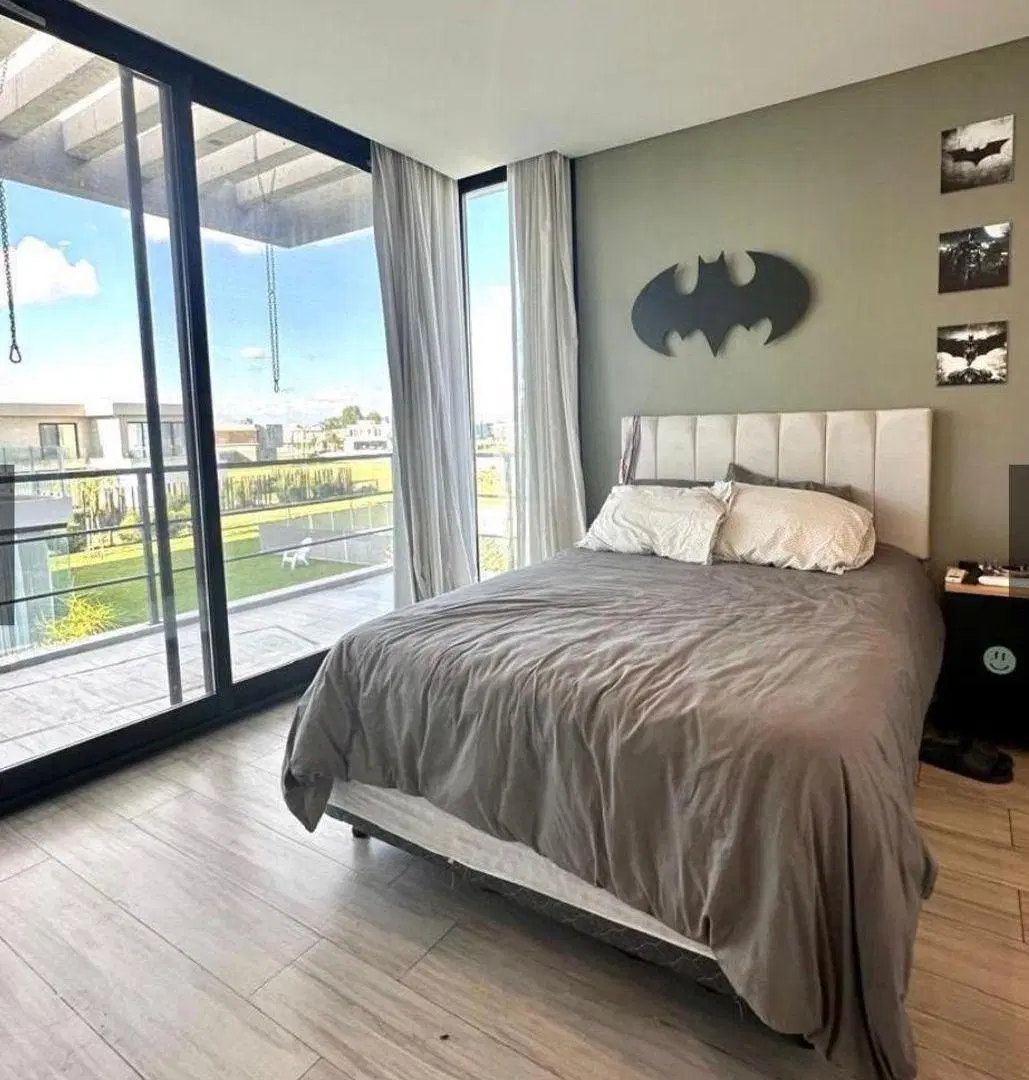Casa En Venta En Terralagos Con Vista A La Laguna 4