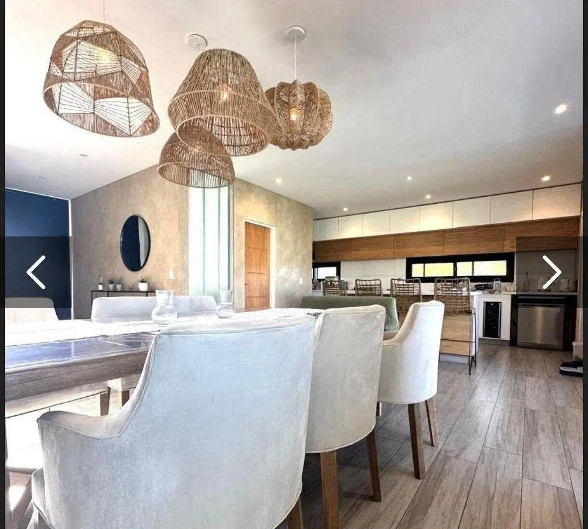 Casa En Venta En Terralagos Con Vista A La Laguna 2