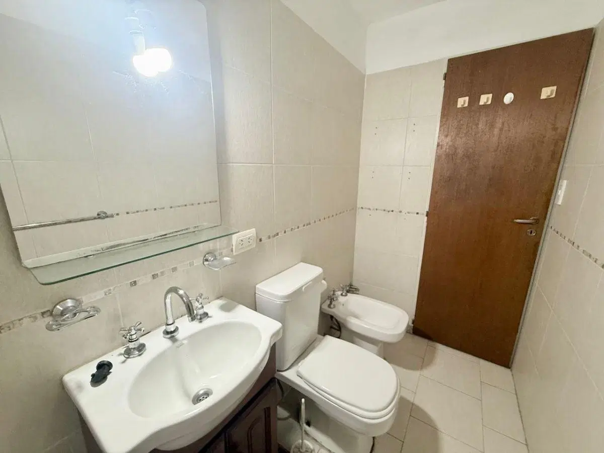 Departamento De 2 Ambientes En Alquiler En Ramos Mejia 5