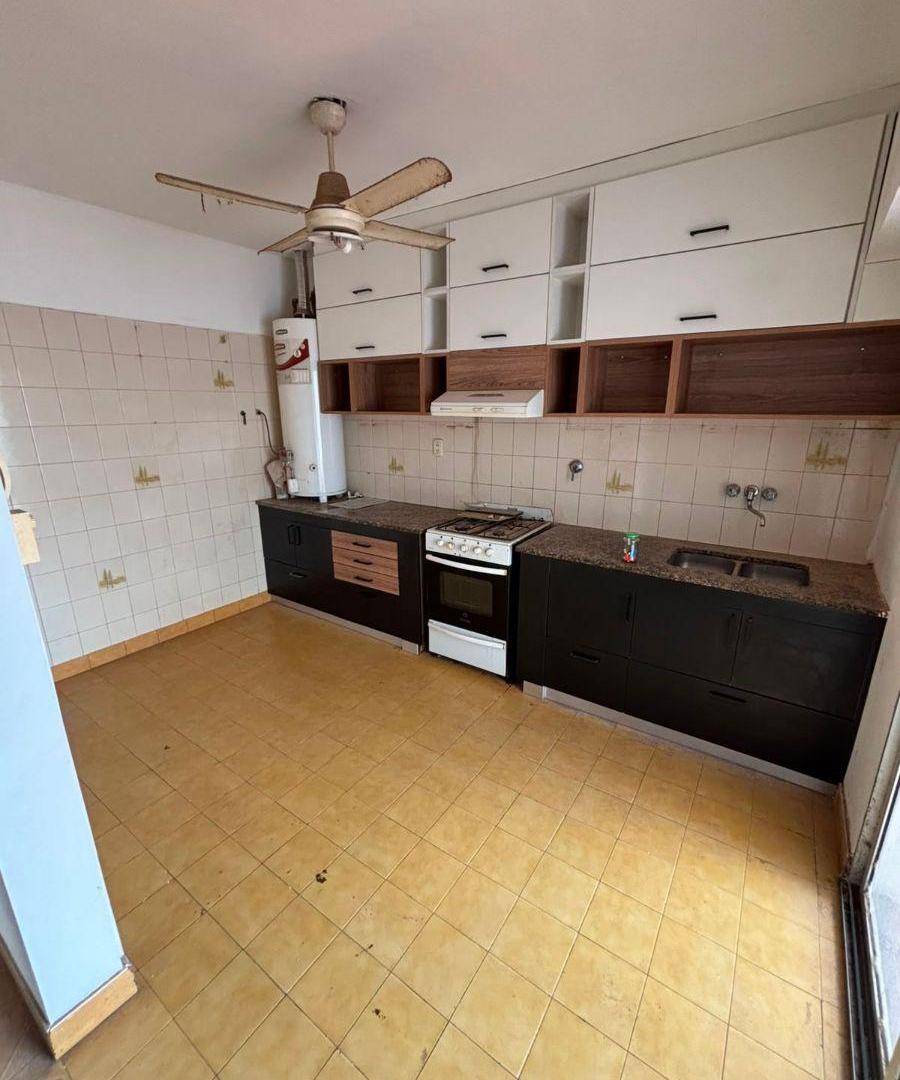 Foto de PH en primer piso de 4 ambientes en Ramos Mejia, imagen 3