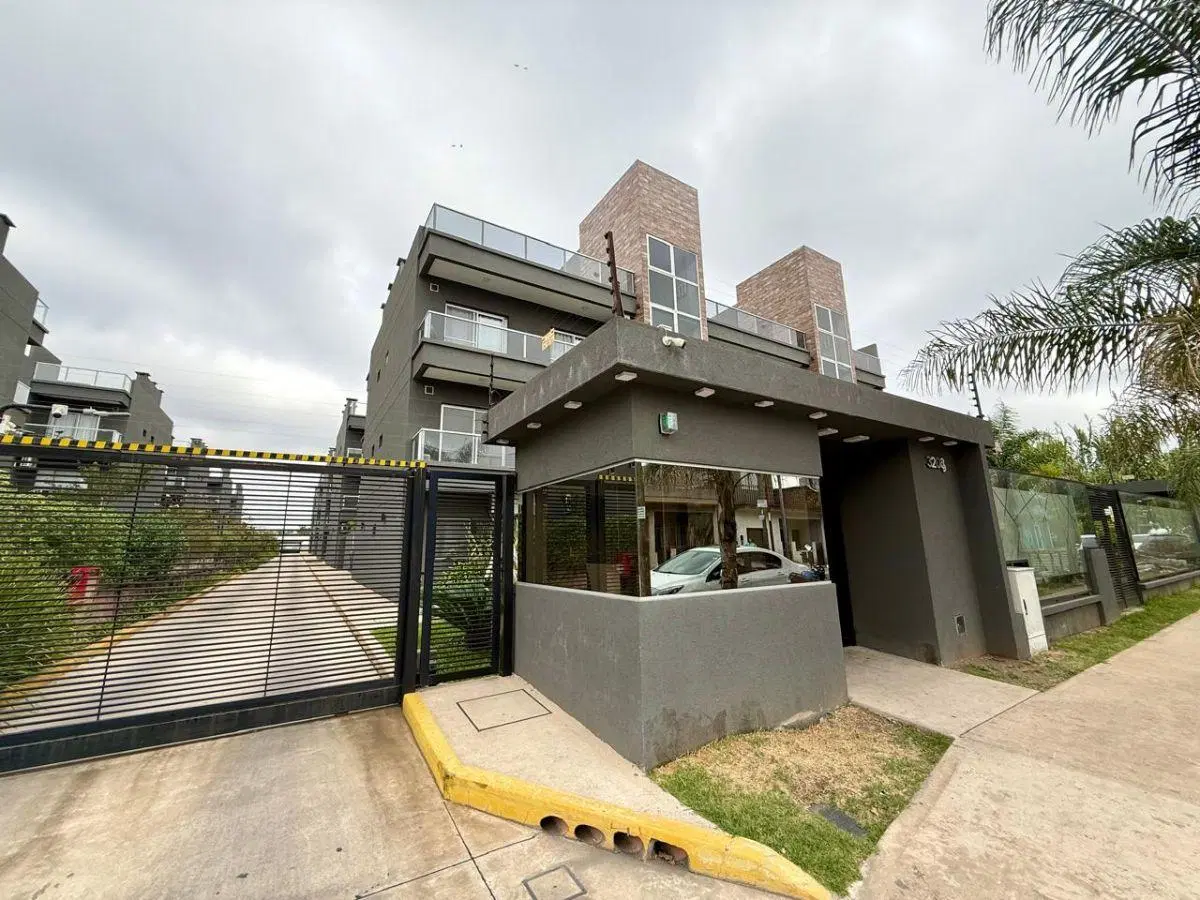 Departamento De 2 Ambientes En Alquiler Con Cochera En San Justo 1