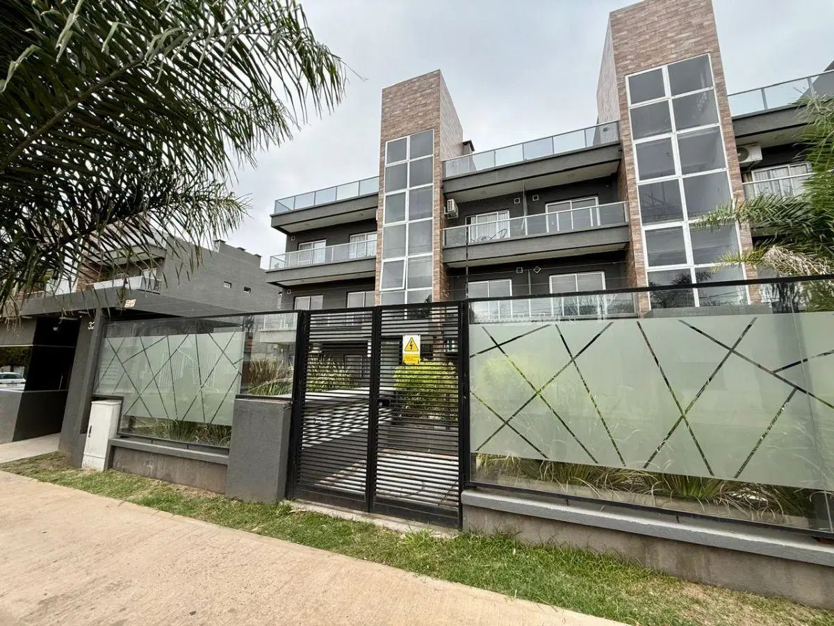 Departamento De 2 Ambientes En Alquiler Con Cochera En San Justo 3