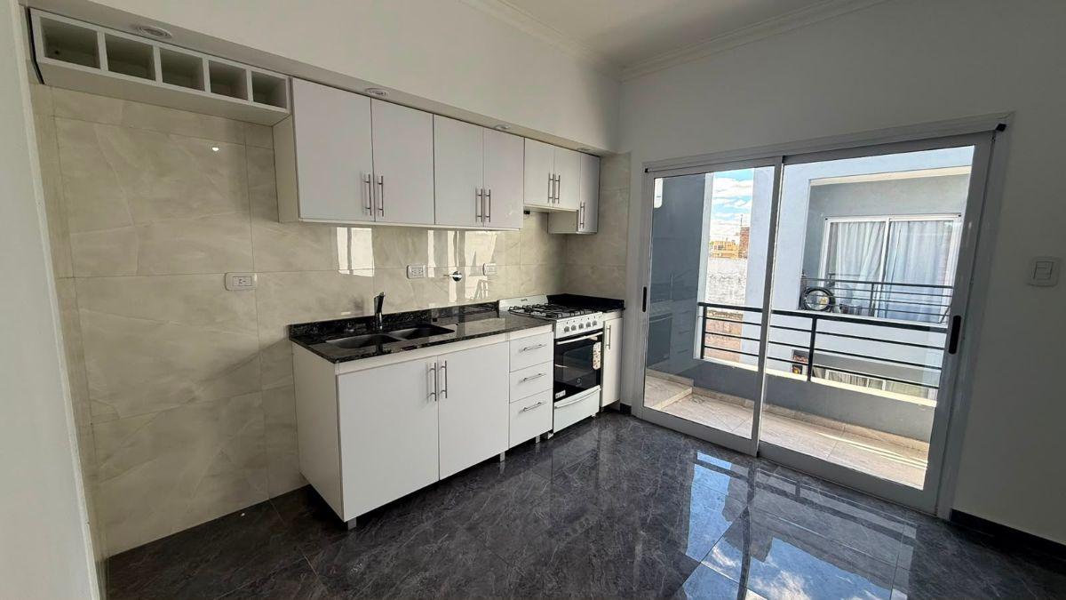 Foto de Departamento Dos ambientes en Alquiler con Terraza propia, imagen 2