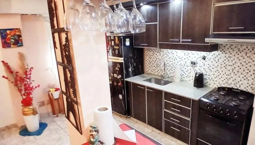 Foto de Departamento amueblado en alquiler de 3 ambientes en Ramos Mejia, imagen 2