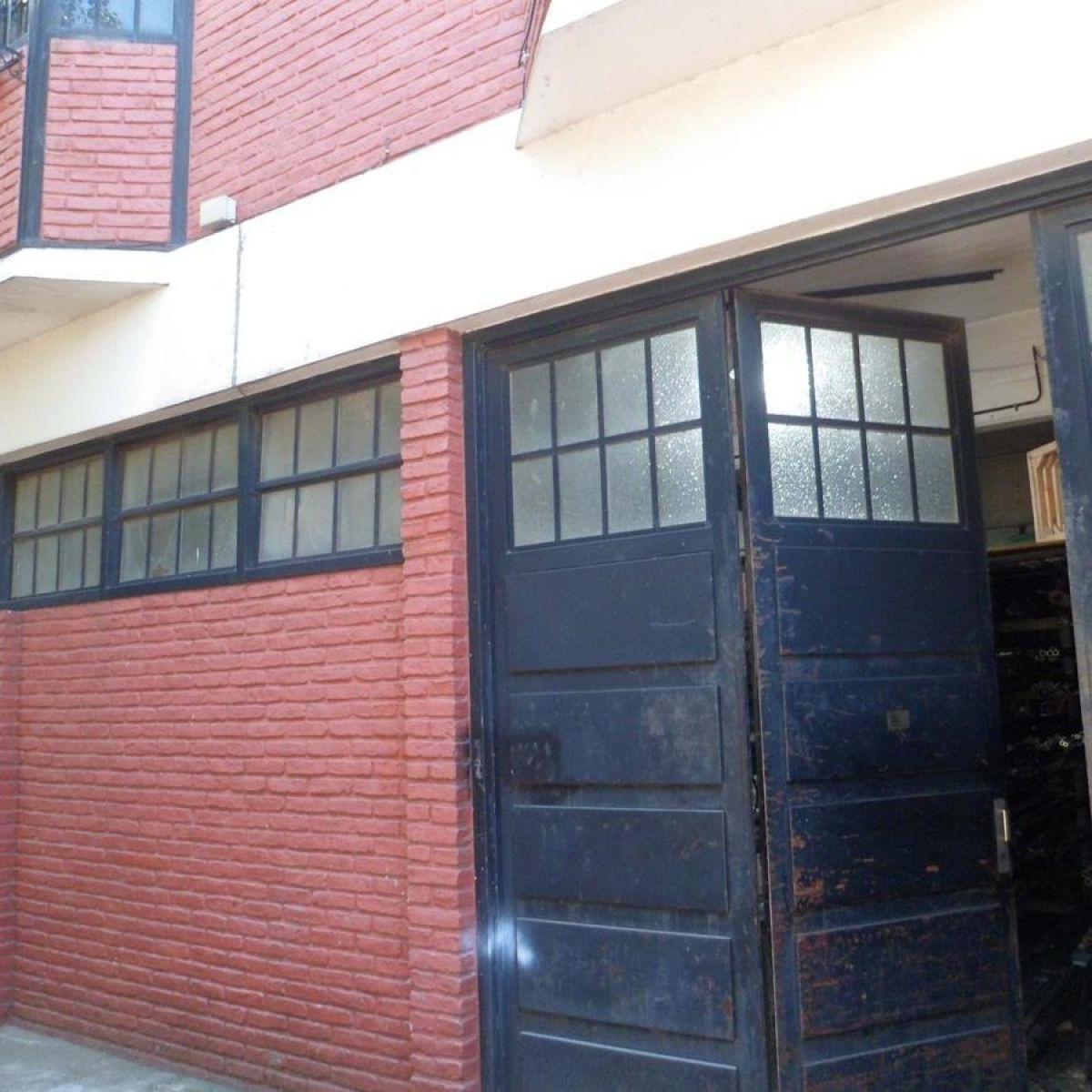 Venta Galpón En Villa Lynch