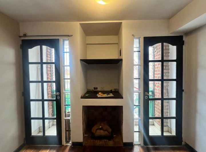 DEPARTAMENTO DE 3 AMBIENTES AL FRENTE 2