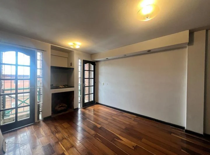 DEPARTAMENTO DE 3 AMBIENTES AL FRENTE 3