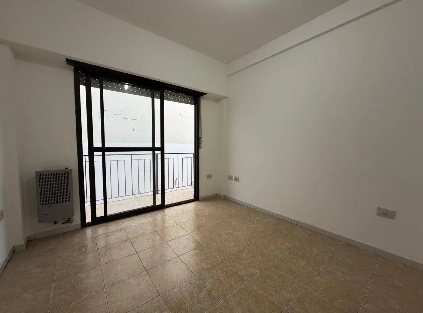 Departamento en venta 2 ambientes con balcón 3