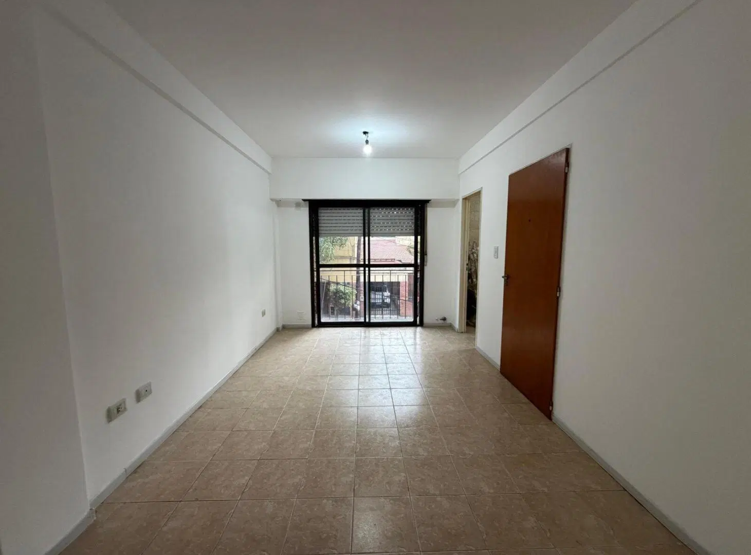 Departamento en venta 2 ambientes con balcón 2