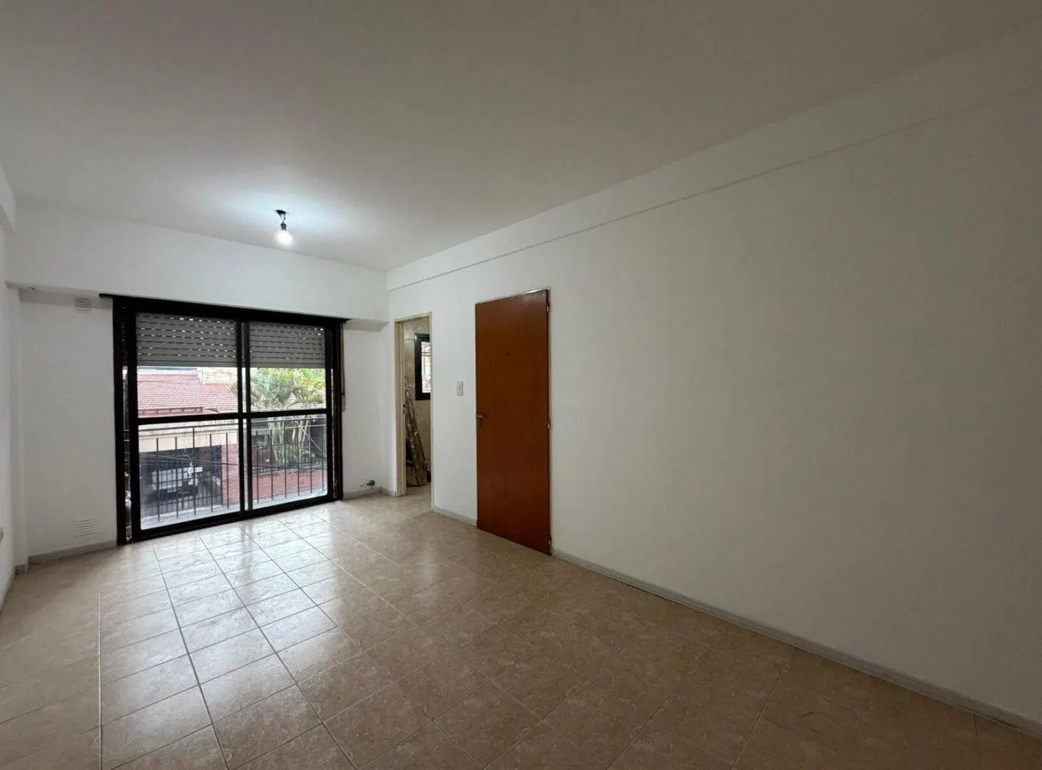 Departamento en venta 2 ambientes con balcón 4
