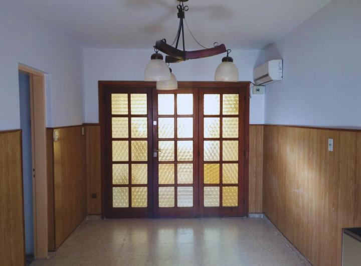ALQUILER DE CASA -  VILLA ALONSO 3