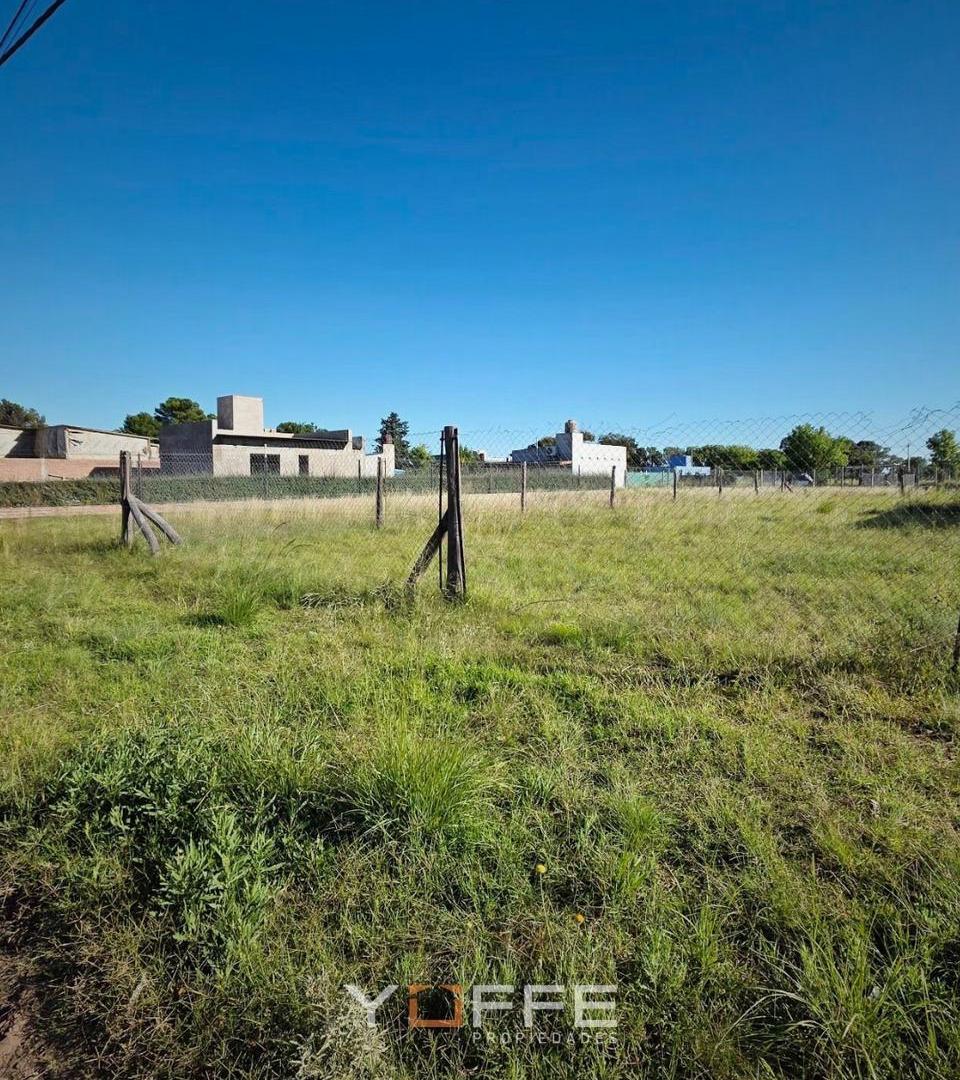 Foto de Terreno en Villa Ermelinda, imagen 5