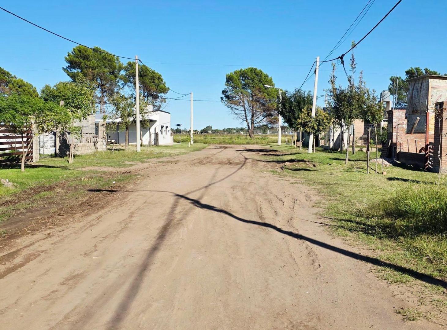 Foto de Terreno en Villa Ermelinda, imagen 4
