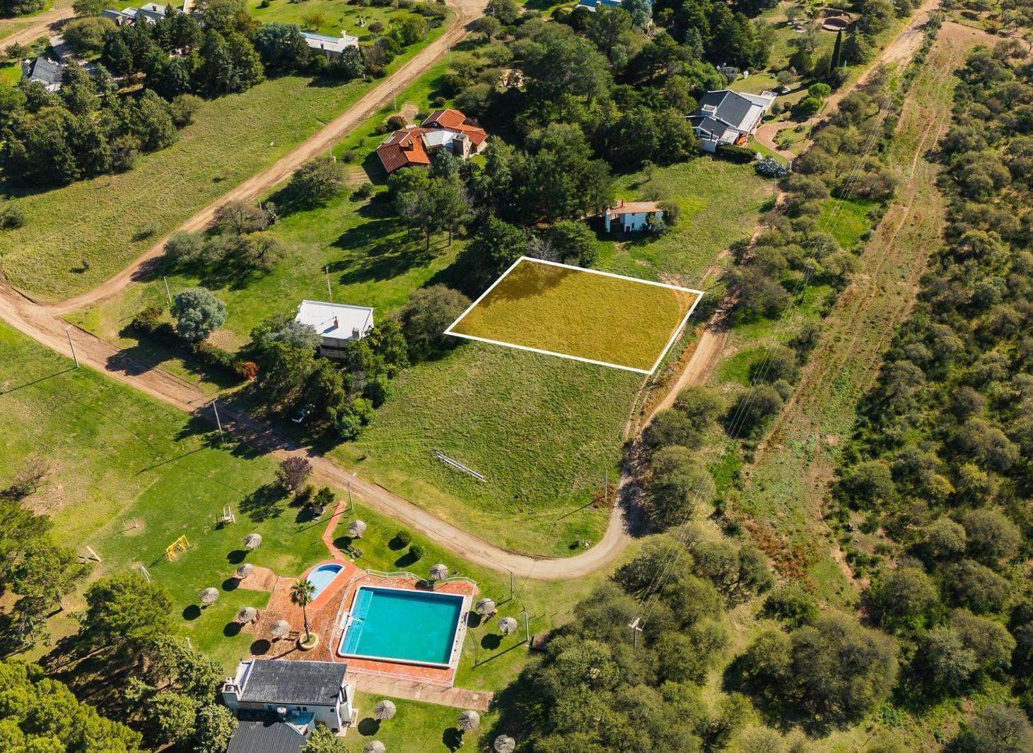 Foto de Terreno en La cuesta del Sur, imagen 4