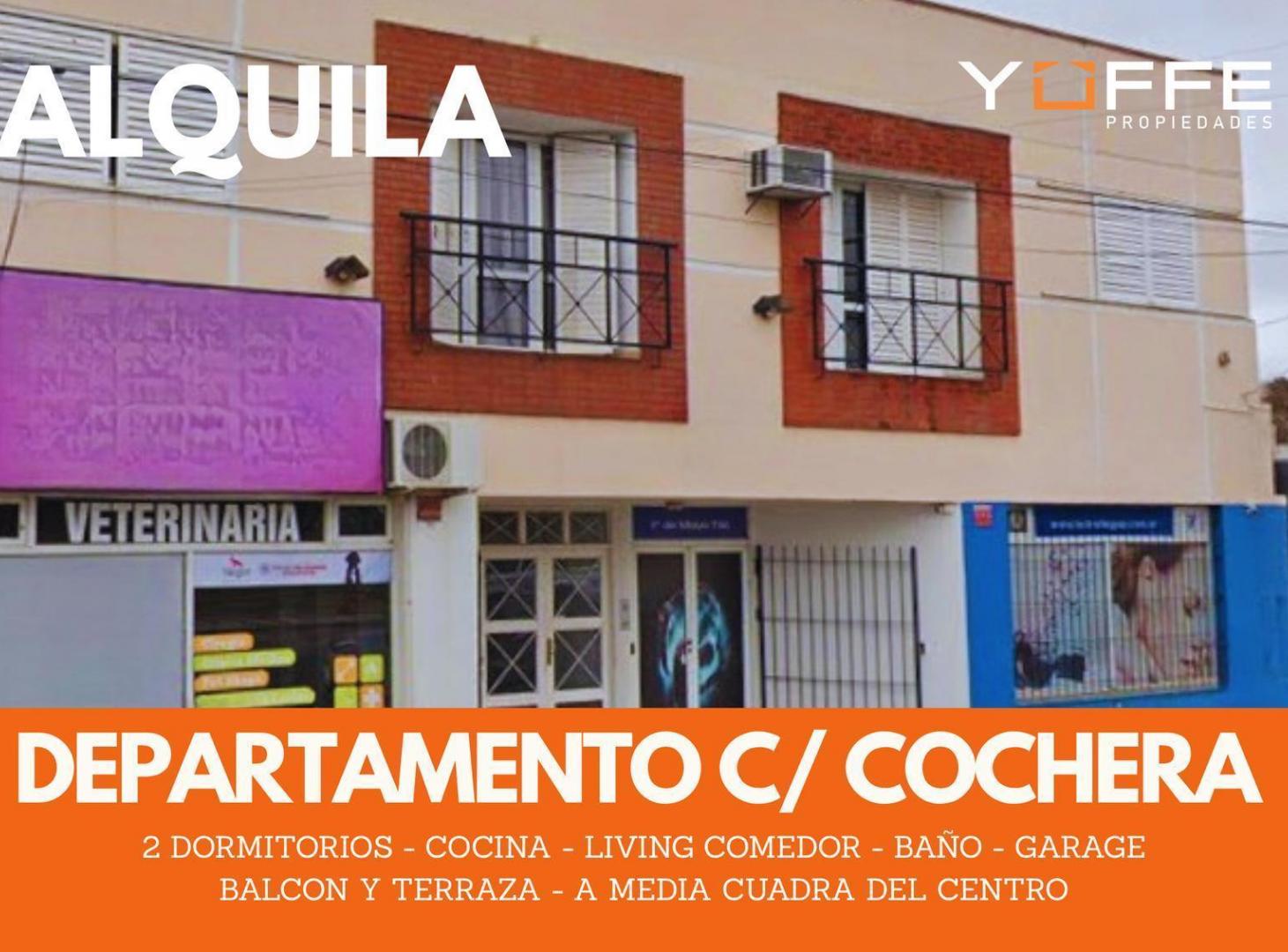 Foto de Departamento - Santa Rosa, imagen 5