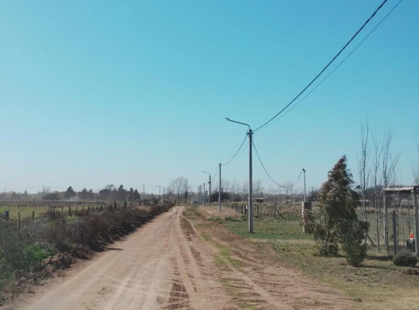 Foto de Terreno en Ataliva zona del cementerio, imagen 5
