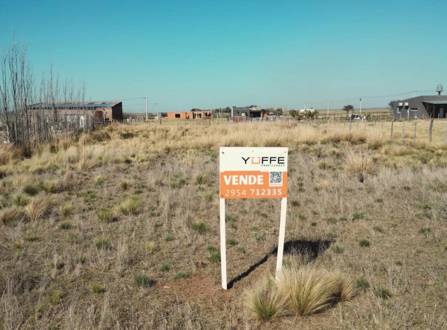 Foto de Terreno en Ataliva zona del cementerio, imagen 4