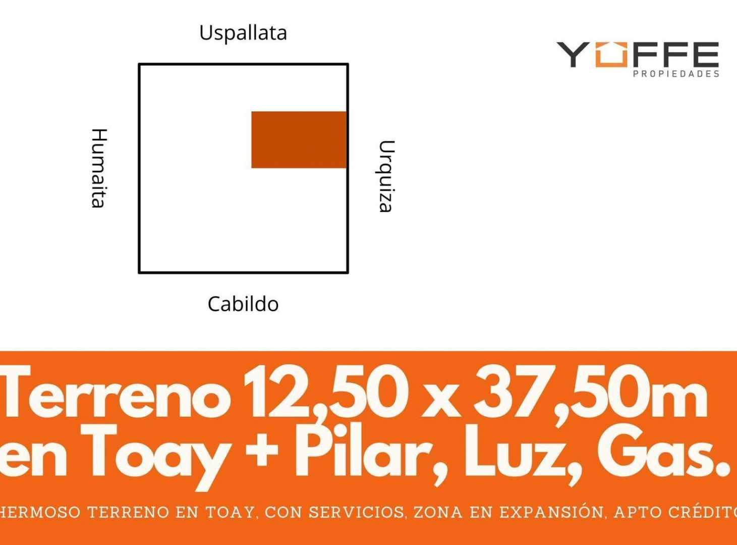 Foto de Terreno - Toay, imagen 5