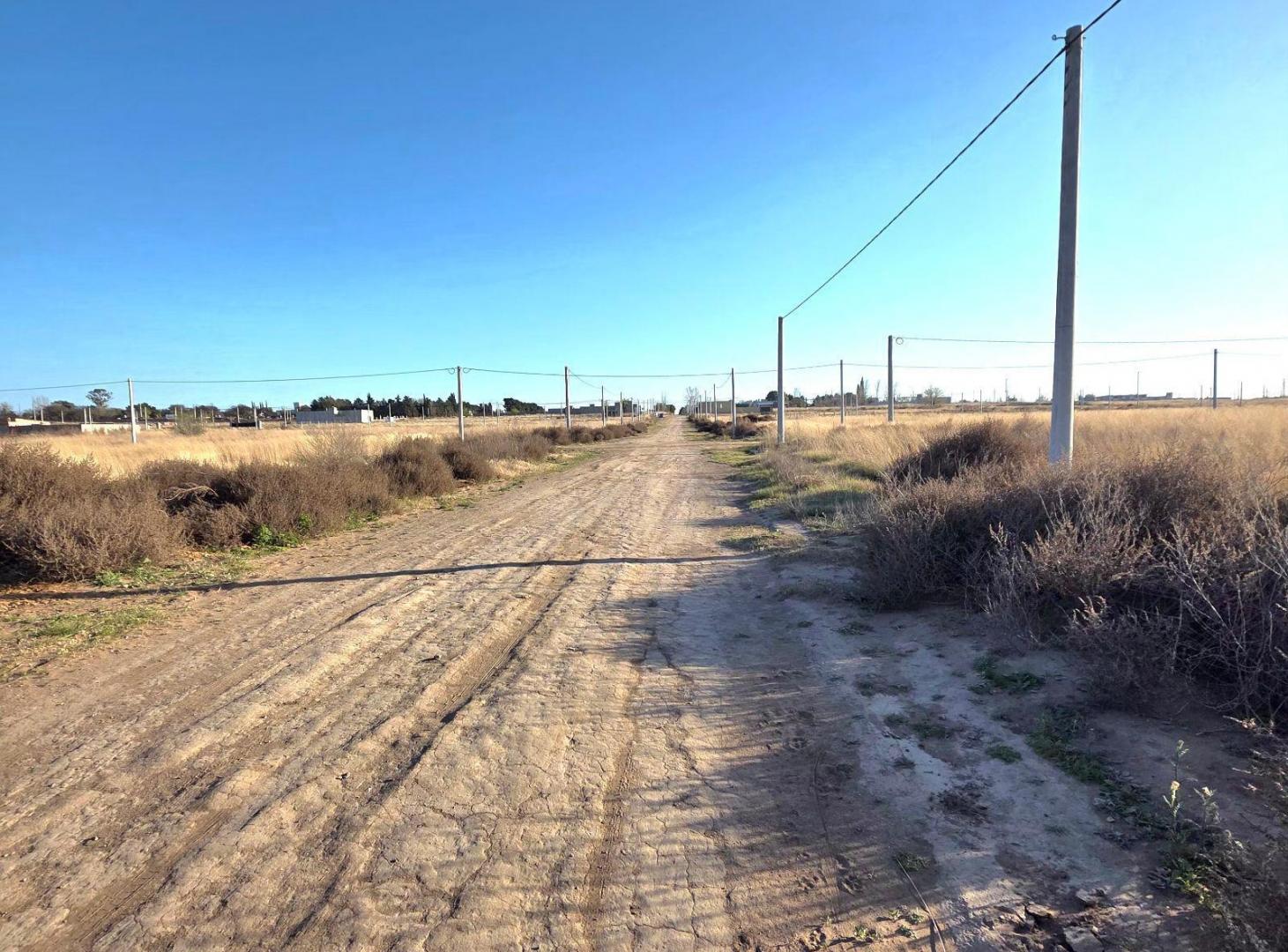 Foto de Terreno en Santa Rosa, imagen 4