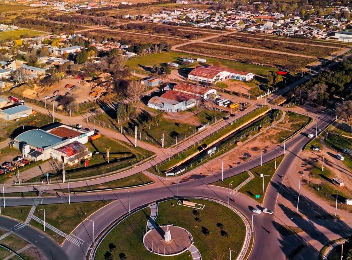 Foto de Terreno - Zona Quintas Sur, imagen 3