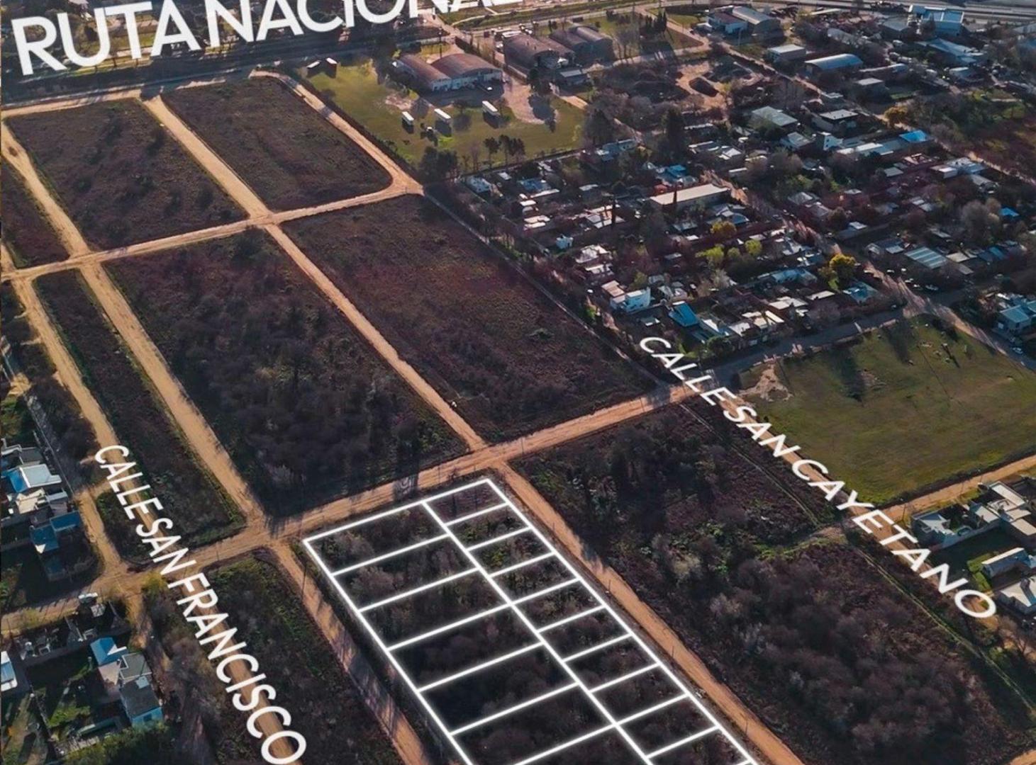 Foto de Terreno - Zona Quintas Sur, imagen 4